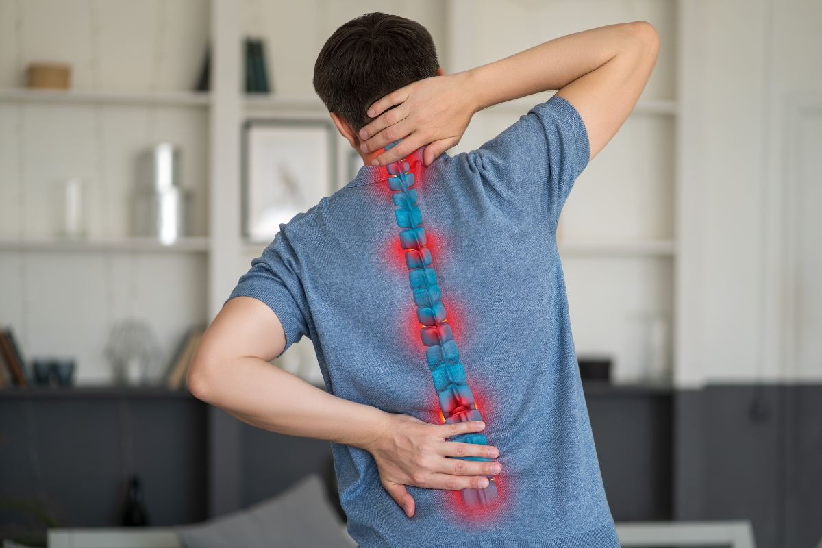 Degenerative Disc Disease